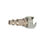 Raccord embout rapide - RAC 508 - Coupleur Ø5,5 mm - Série 500