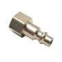 Raccord embout rapide - RAC 511 - Coupleur Ø5,5 mm - Série 500