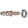 Raccord embout rapide - RAC 513