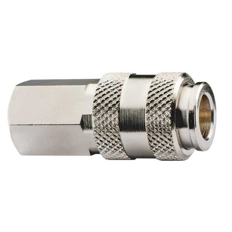 Raccord embout rapide 3/8 F - Coupleur Ø7,2 mm