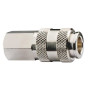 Raccord embout rapide 3/8 F - Coupleur Ø7,2 mm