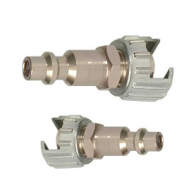 Raccord embout rapide - RAC 508 - Coupleur Ø5,5 mm - 2