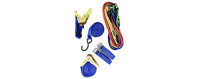 Outils de levage et Manutention fiables - Figomex