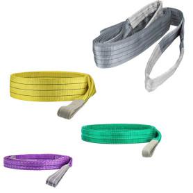 Élingue plate - EAD