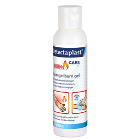 Flacon anti-brûlure hydrogel 118 ml