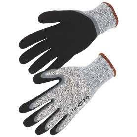 Gant HIVER anti coupures de manutention SINGER SAFETY