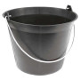 Seau plastique