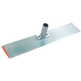 Racloir à bitume aluminium