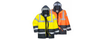 Vêtements Haute-Visibilité : Sécurisés et Confort - FIGOMEX
