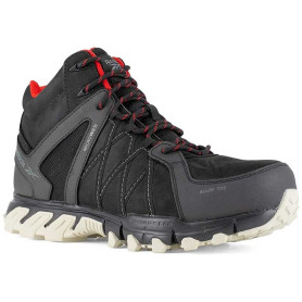 Chaussure de sécurité montante TRAILGRIP S3 SRC - Extérieur 3/4