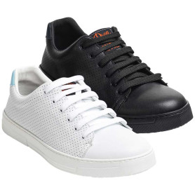 Chaussure légère antidérapante usage professionnel DIAN