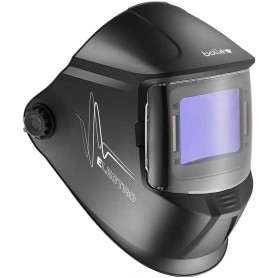 Casque de soudage ELECTRO polyvalent True Color