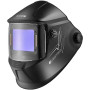Casque de soudage ELECTRO polyvalent True Color - Gauche