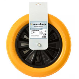 Roue increvable PF 200
