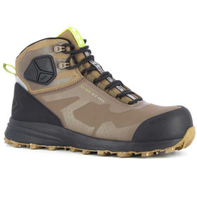 Chaussure de sécurité montante TERRA S7L