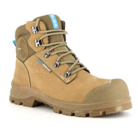 Chaussure de sécurité montante XPER TP S7