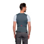 Gilet de protection du dos LYNE PRO - Homme Dos