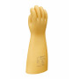Gants latex isolants classe 0 GLE36-0 - Dessus