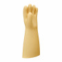 Gants latex isolants classe 0 GLE36-0 - Paume