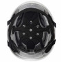 Casque de protection KASK  SUPERPLASMA AQ - Intérieur