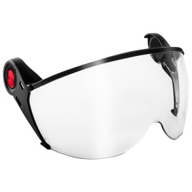 Kit Visière ZEN VISOR INCOLORE KASK