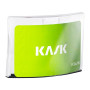 Porte badge rigide KASK ZENITH PRIMERO