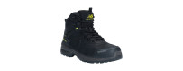 Chaussures de Sécurité : Protection des Pieds - Figomex