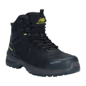 Chaussure de sécurité haute S3L CALIBRE