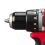 Perceuse Visseuse compacte brushless M18 BLDDRC-502C - Zoom Mandrin