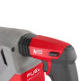 Perforateur SDS-PLUS 26 mm - 4 MODES FIXTEC M18 FHX-0X - AVS