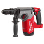 Perforateur SDS-PLUS 26 mm - 4 MODES FIXTEC M18 FHX-0X