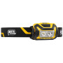 Lampe frontale 625 lumens rechargeable ARIA 2R - 3/4