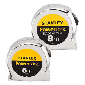 Mesure Powerlock Blade Armor