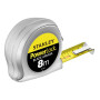 Mesure Powerlock Blade Armor - 8M Ouvert