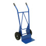 Diable en tube acier 250 kg