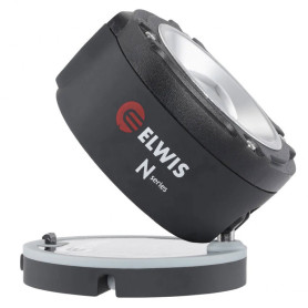 Projecteur compact rotatif LED ELWIS 6w 600lm rechargeable
