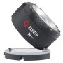 Projecteur compact rotatif LED ELWIS 6w 600lm rechargeable
