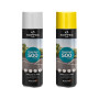 Traceur de ligne 500ml pour marquages au sol en extérieur