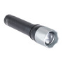 Torche rechargeable LED 1100 lumens