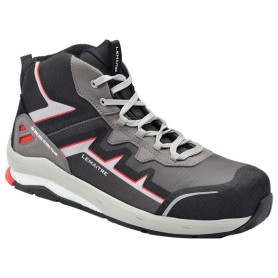 Chaussure de sécurité AIR 200 GRAPHIT haute S3S ESD