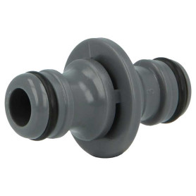 Jonction raccord automatique plastique - Couché