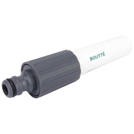 Lance arrosage plastique avec raccord rapide