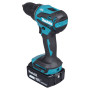 Perceuse visseuse DDF490RTJ avec 2 batteries 18V / 5 Ah - 3/4