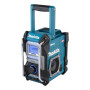 Radio de chantier XGT MR002G Bluethooth IP65