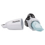 Aspirateur balai  LXT DCL284FZW 4 vitesses sans sac - Intérieur