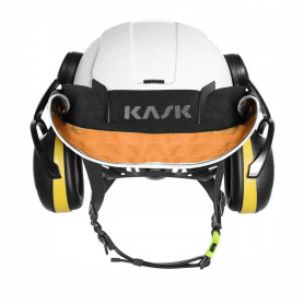 Pare-soleil casque 360° anti-UV - Face