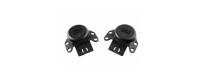 Casques & Coquilles Anti-Bruit Professionnels - Figomex