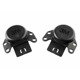 Adaptateur pour coquille P3E