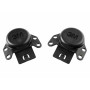 Adaptateur pour coquille P3E