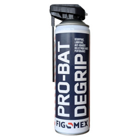 Dégrippant haute performance 650ml